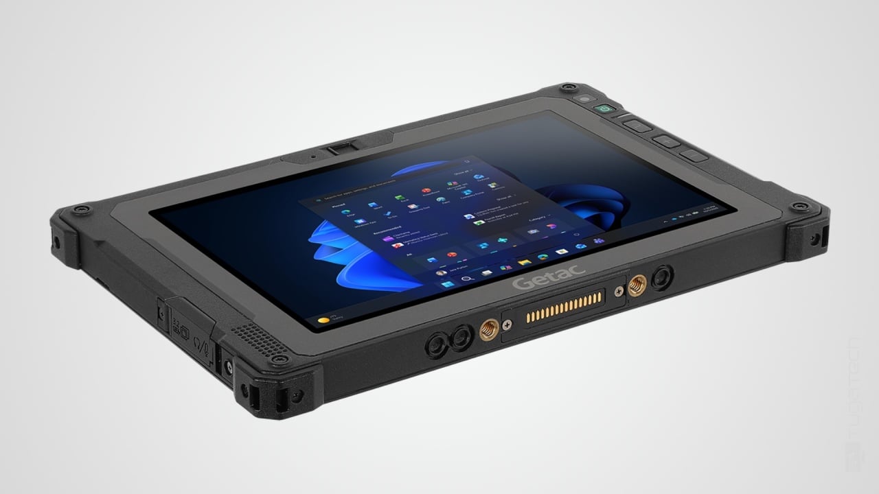 tablet Getac ZX80W