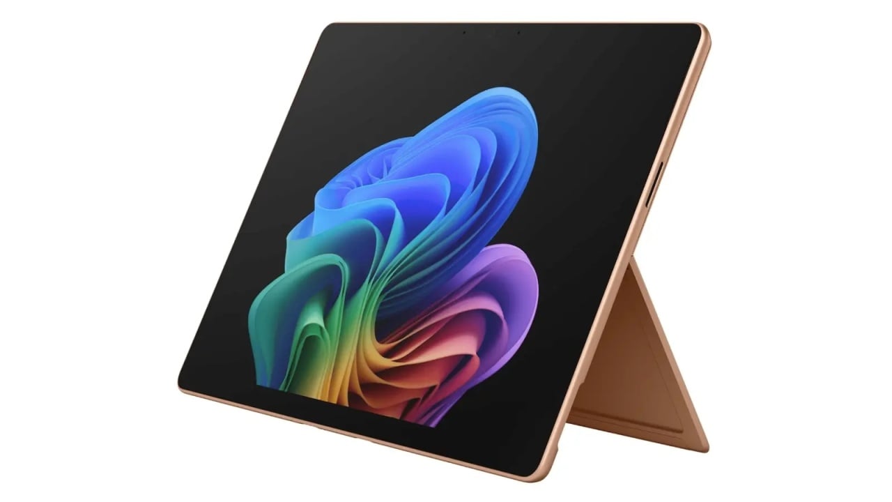 Microsoft Surface Pro