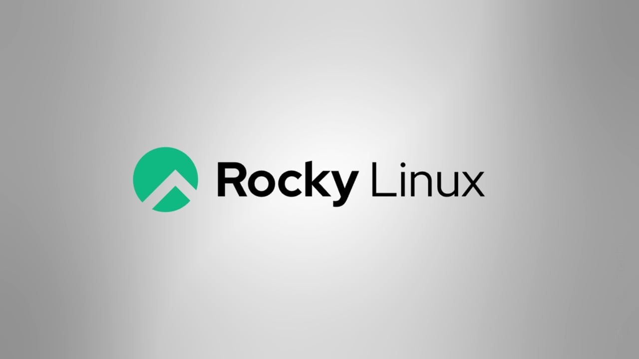 Rocky Linux