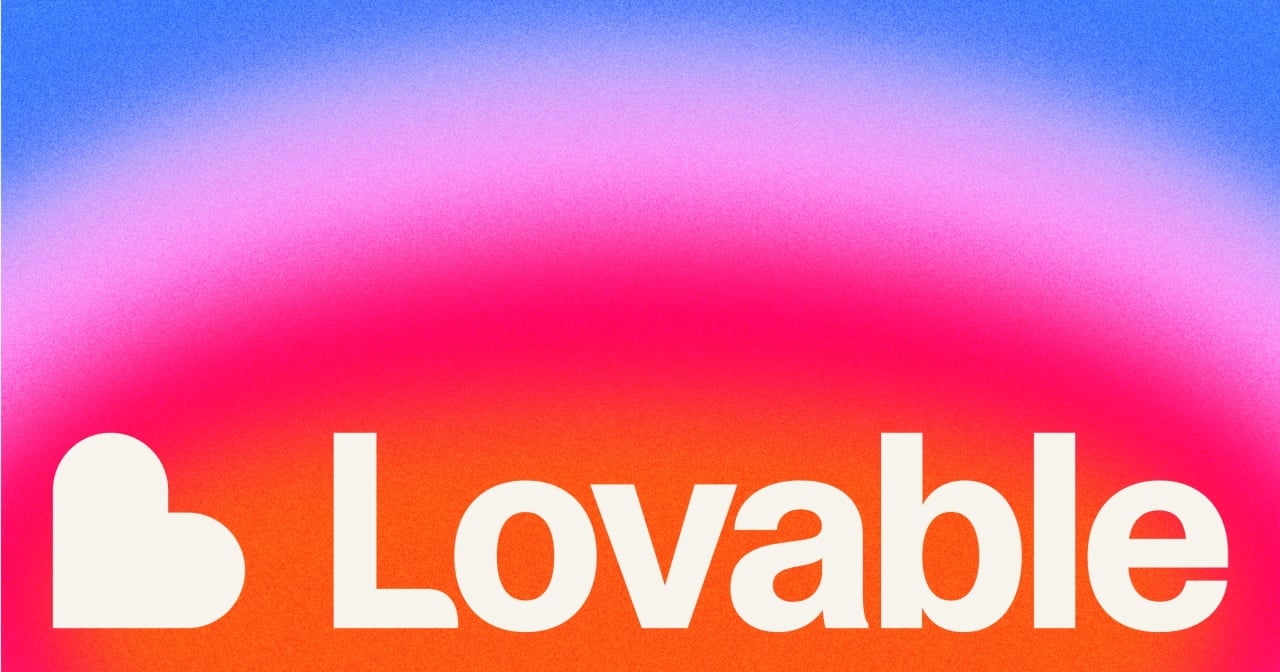Lovable