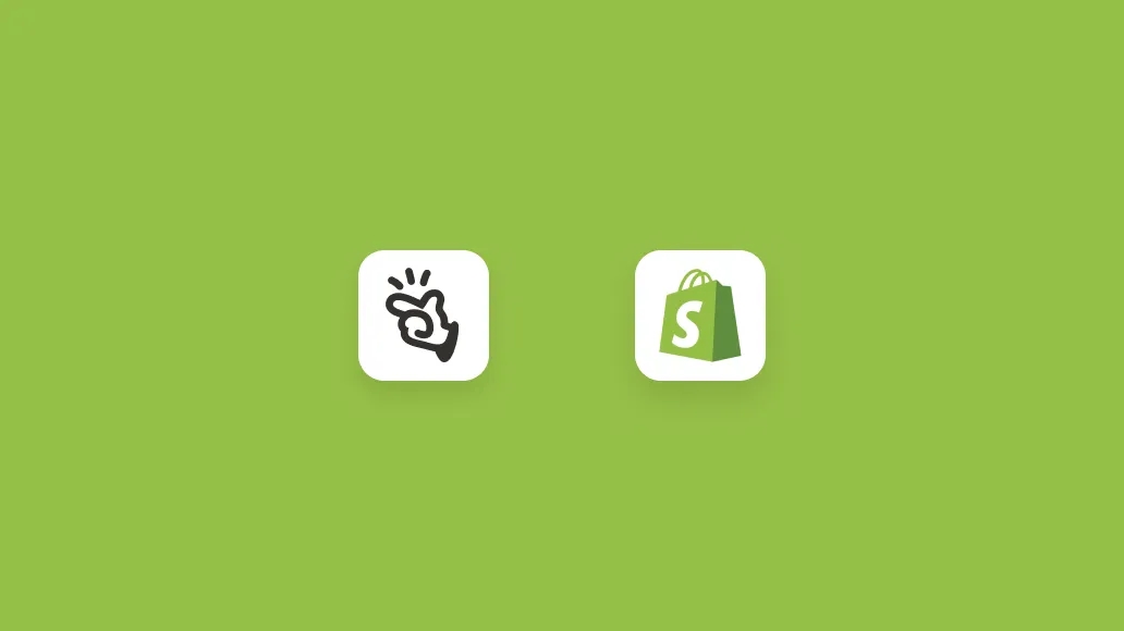 Manus e Shopify