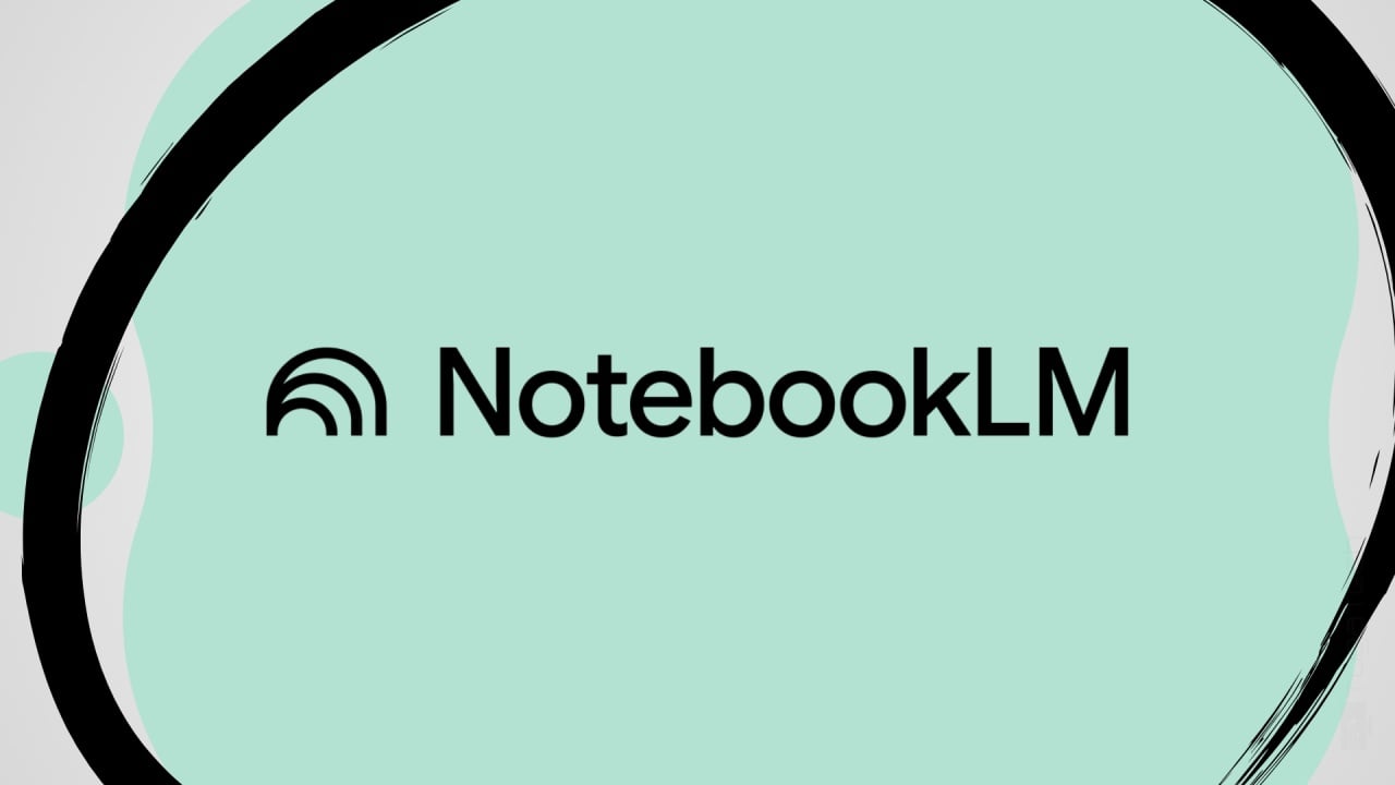 NotebookLM