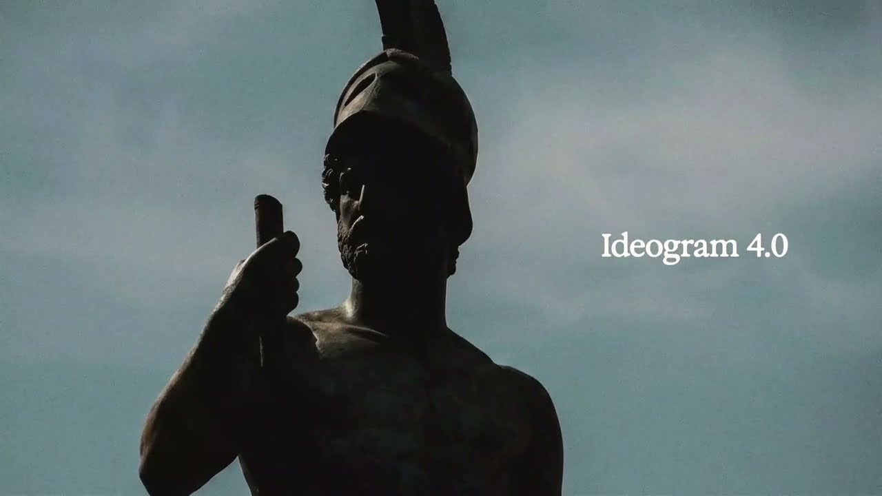 Ideogram 4