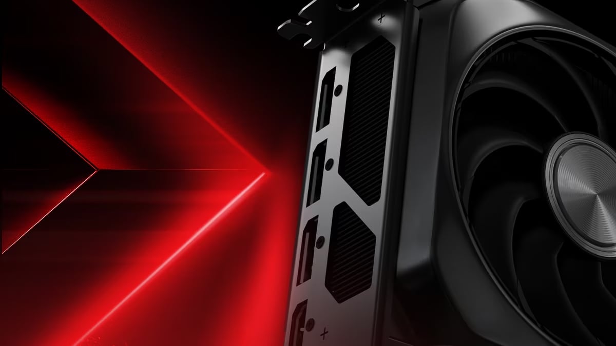 AMD RX 9000: A Estratégia por Trás da Margem de Overclocking Intencional
