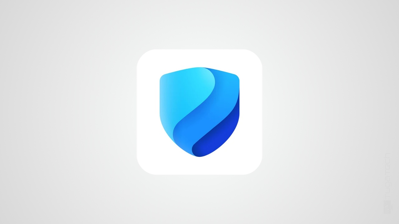 Microsoft Defender logo