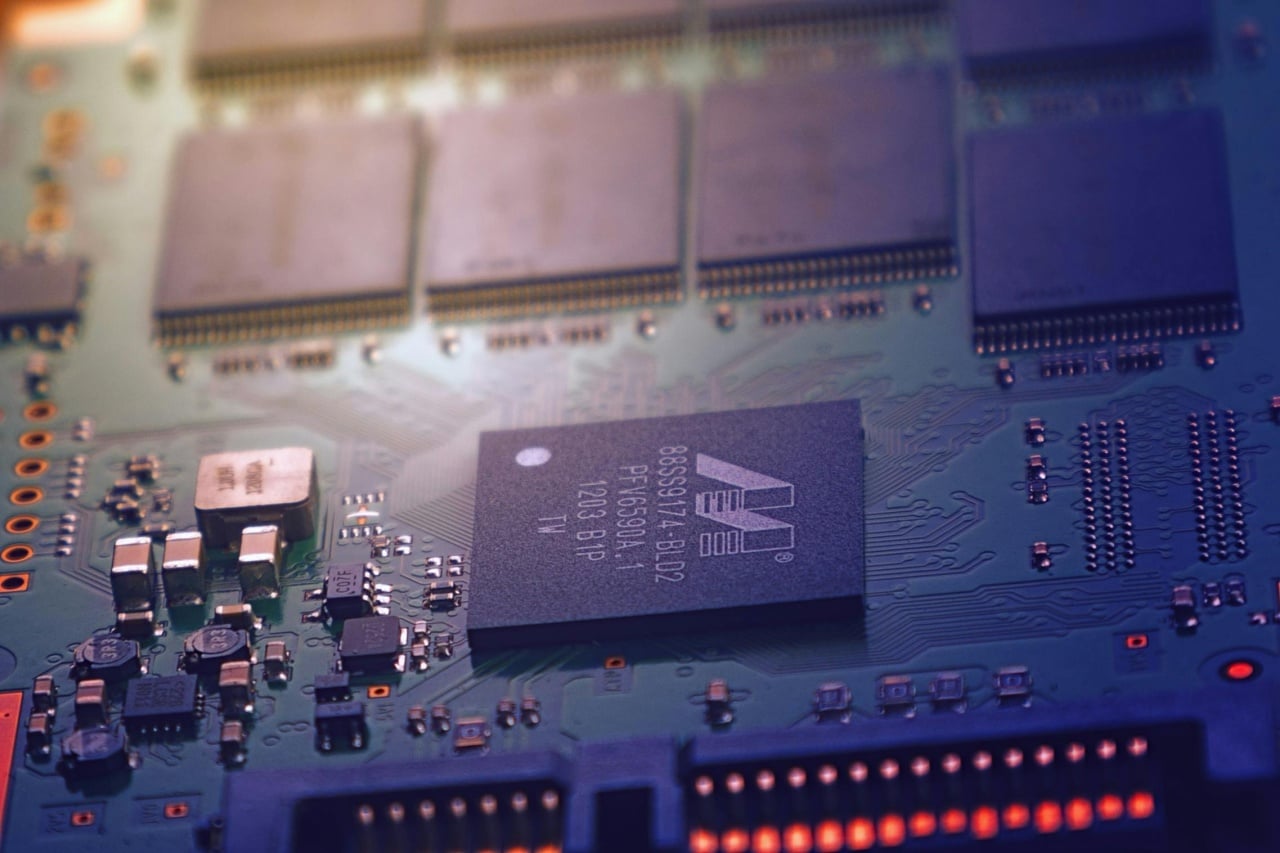 SK hynix Expande Capacidade de Fabrico de Semicondutores até 2031