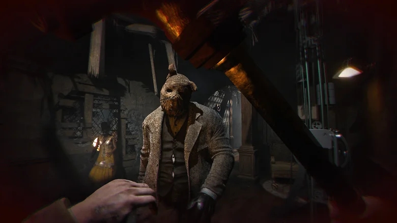Jogo do The Saw