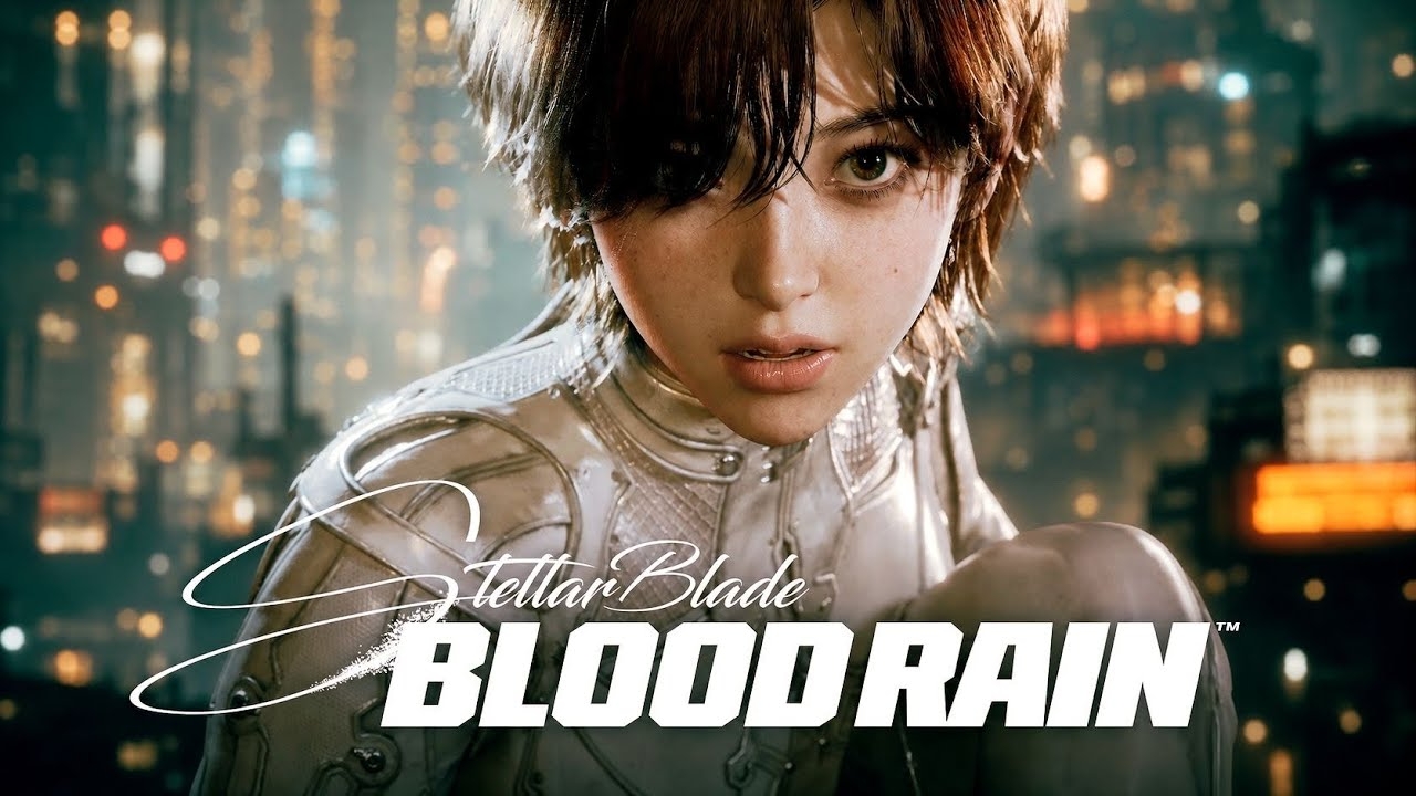 Blood Rain
