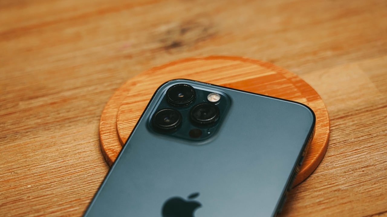 Apple iphone