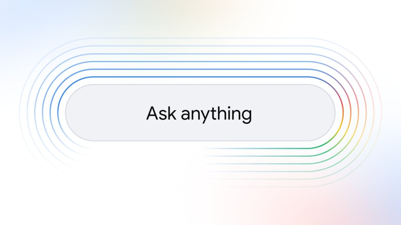 google com novo sistema de pesquisa por IA