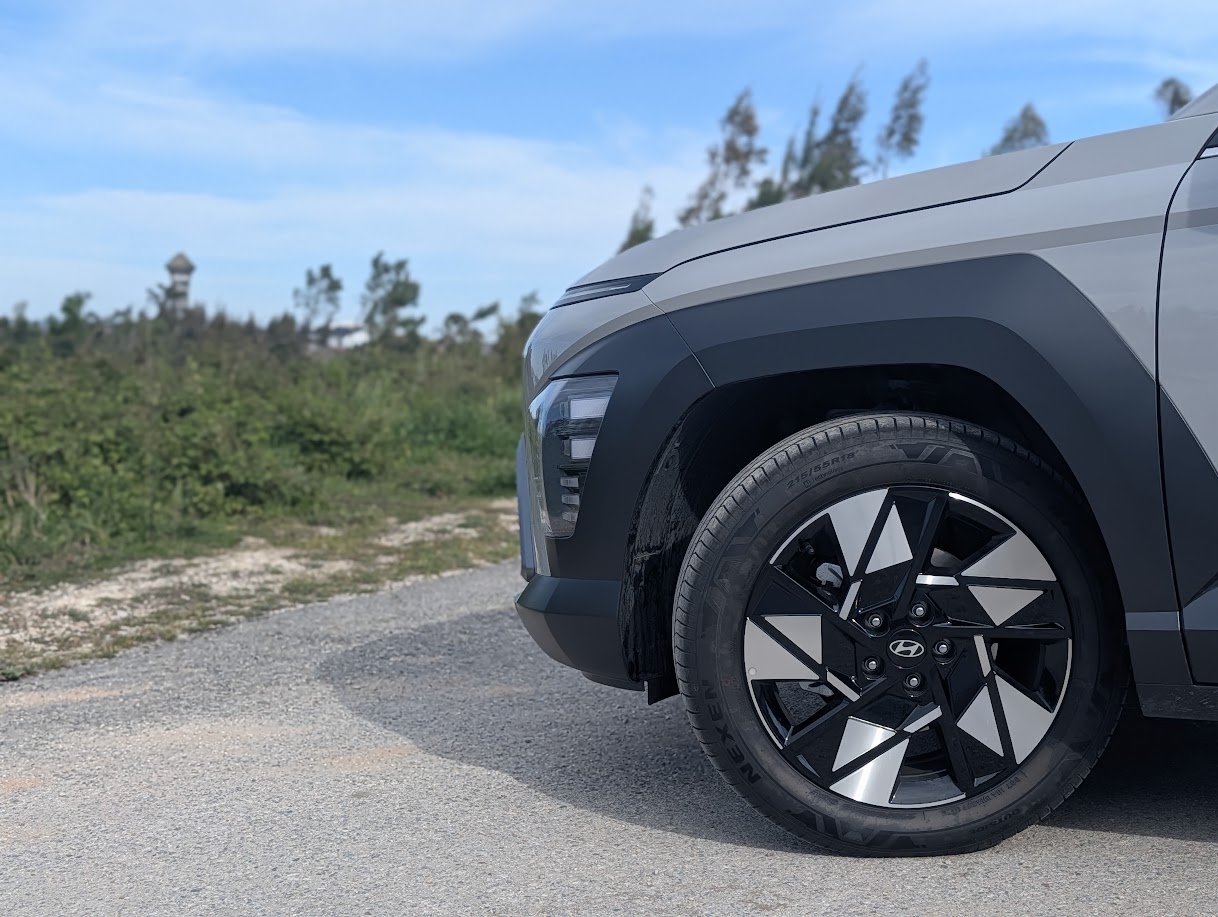 jantes Hyundai KAUAI HEV