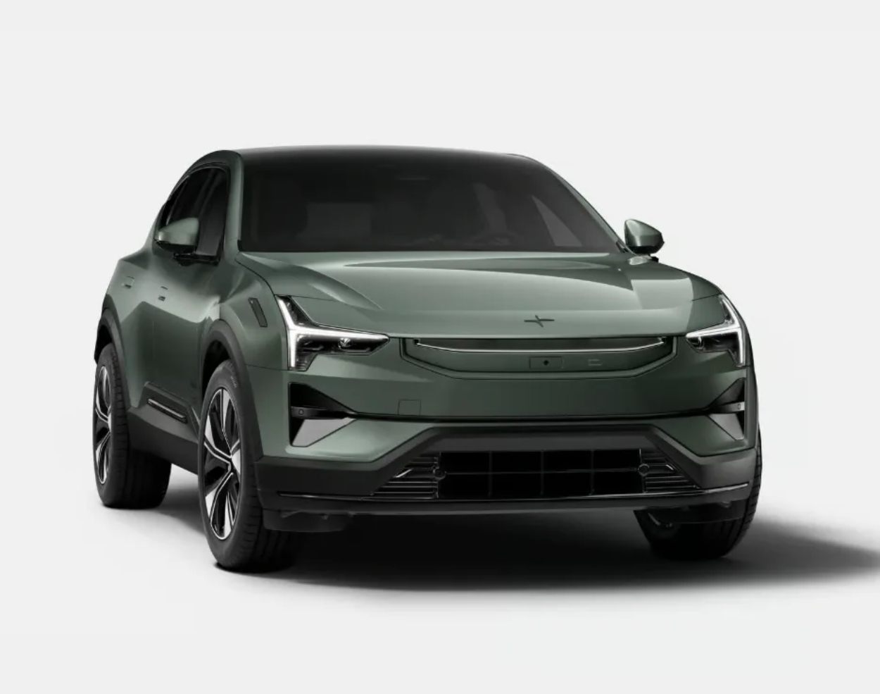 Polestar 3 Signature Edition