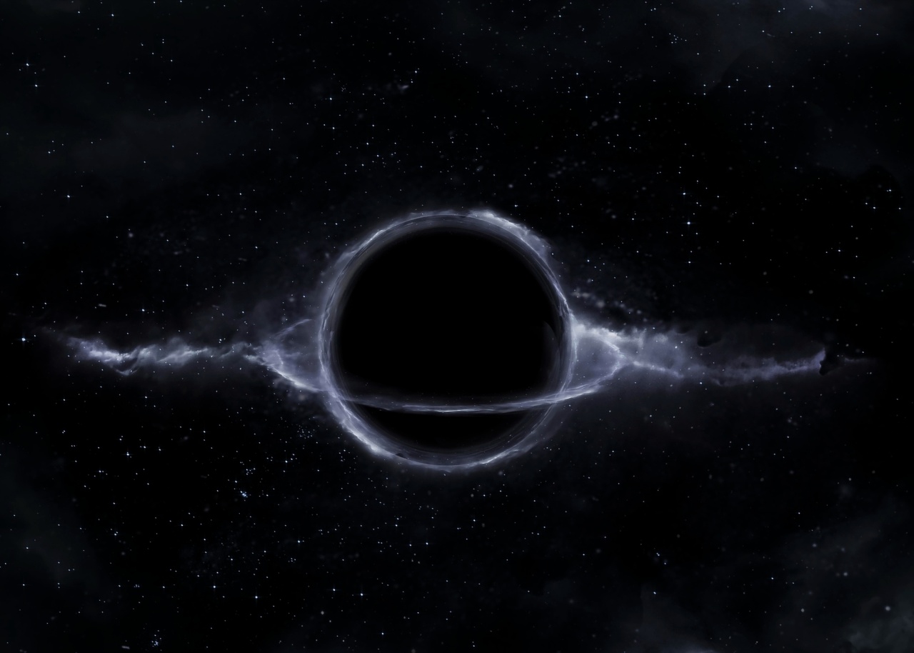 Imagem do espaço