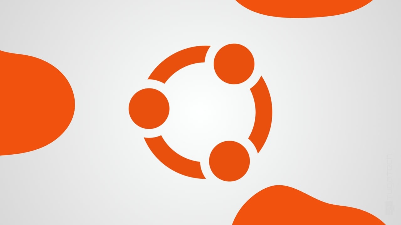 Ubuntu logo