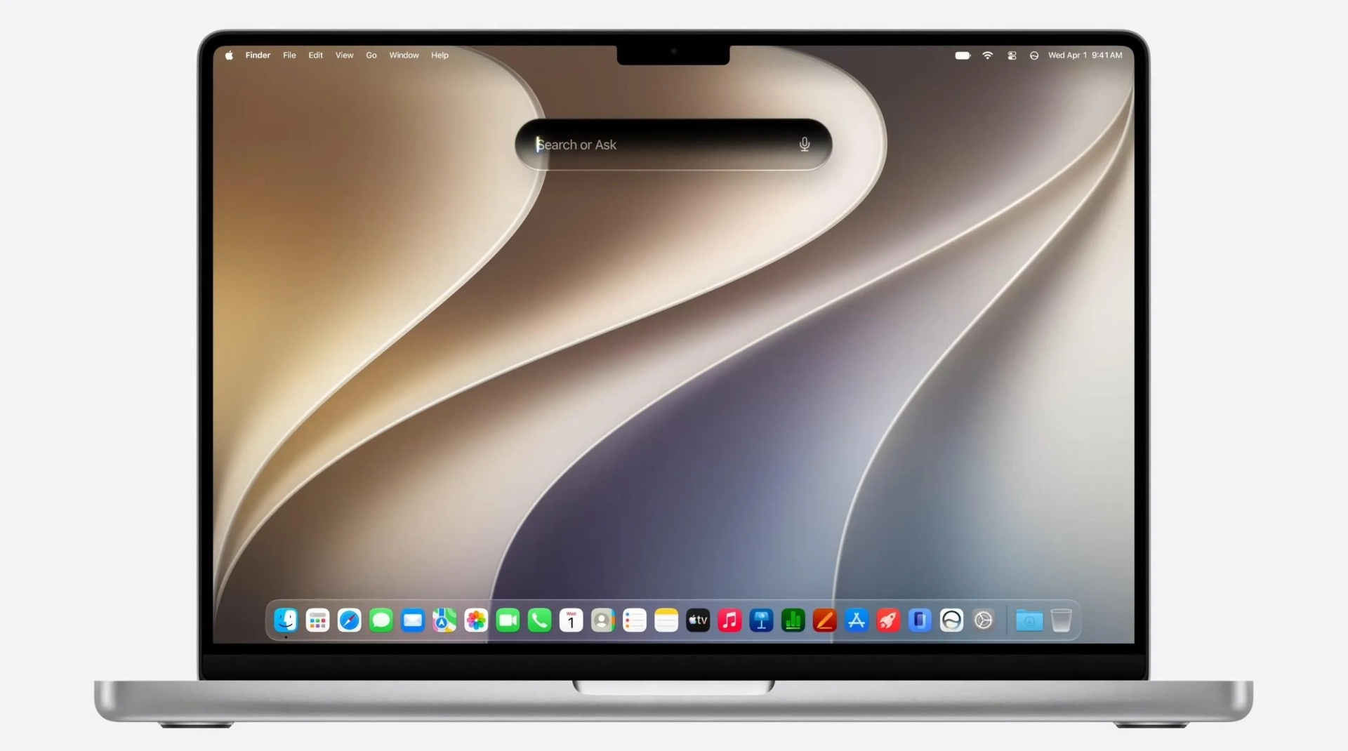 apple macOS 27