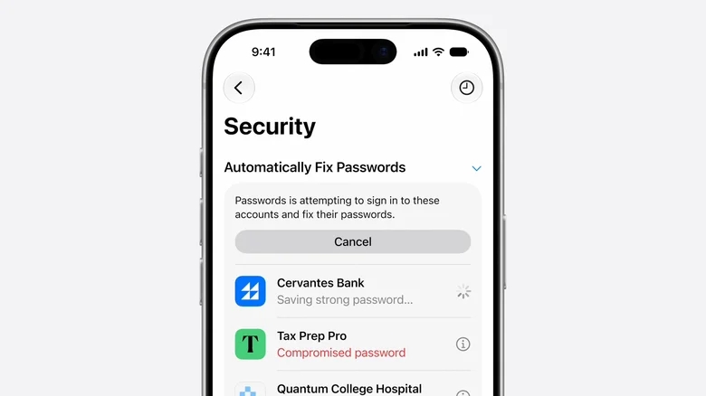 Siri AI nas apps nativas do iOS