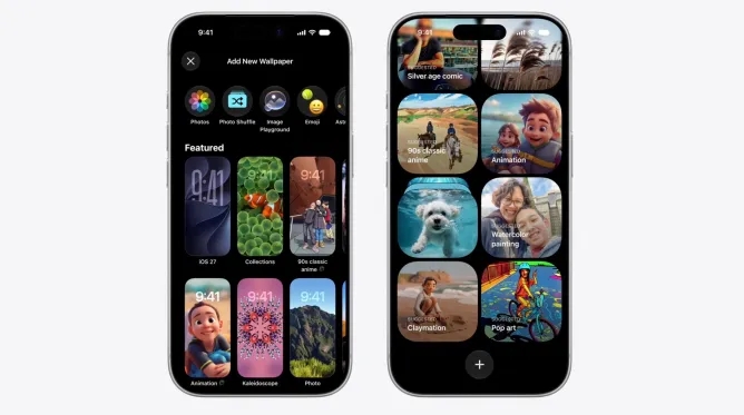 Apple Playground Image