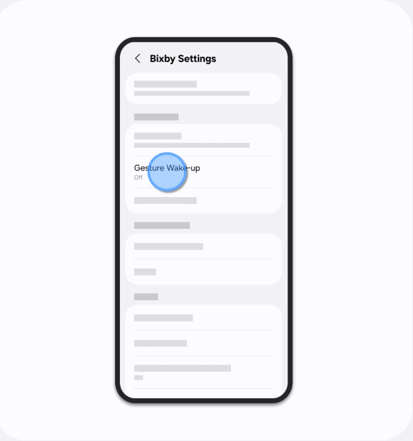 Samsung One UI AI
