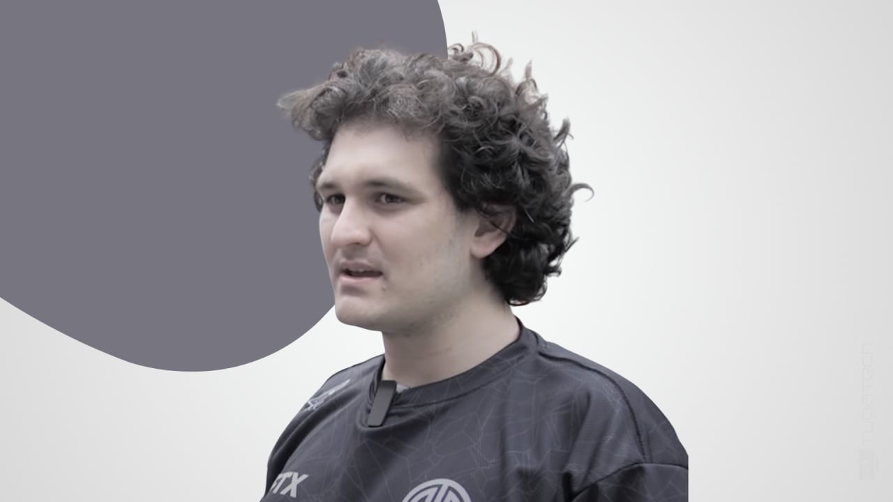Sam Bankman-Fried