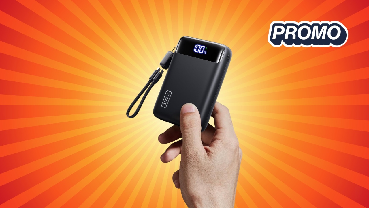 inno power bank promo