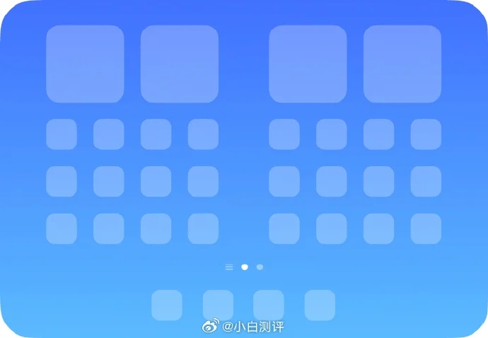 detalhes dos icones no sistema