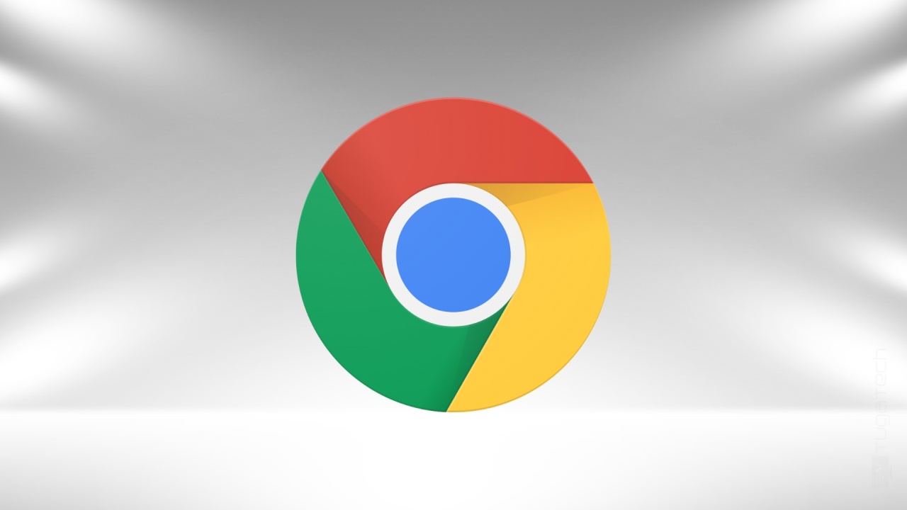 Google Chrome