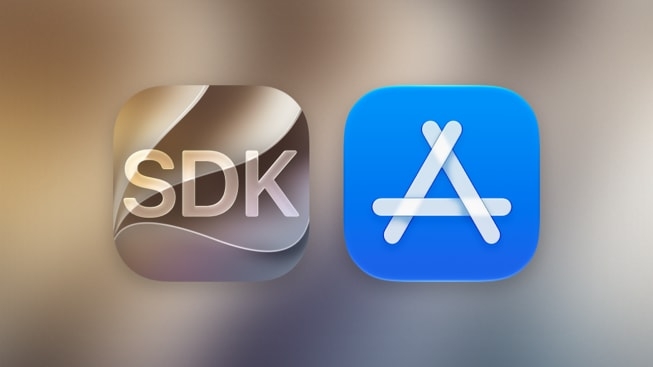 App Store da Apple e SDK
