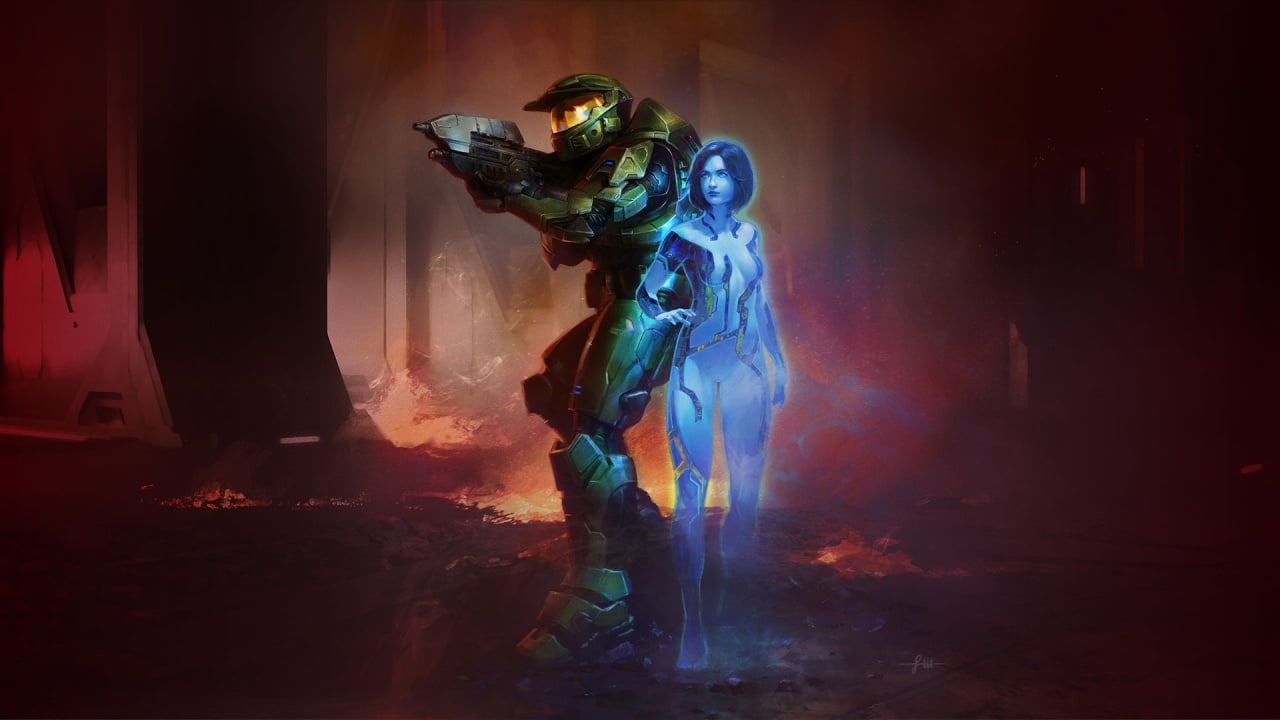 Halo: Campaign Evolved exige hardware robusto e chega ao PS5