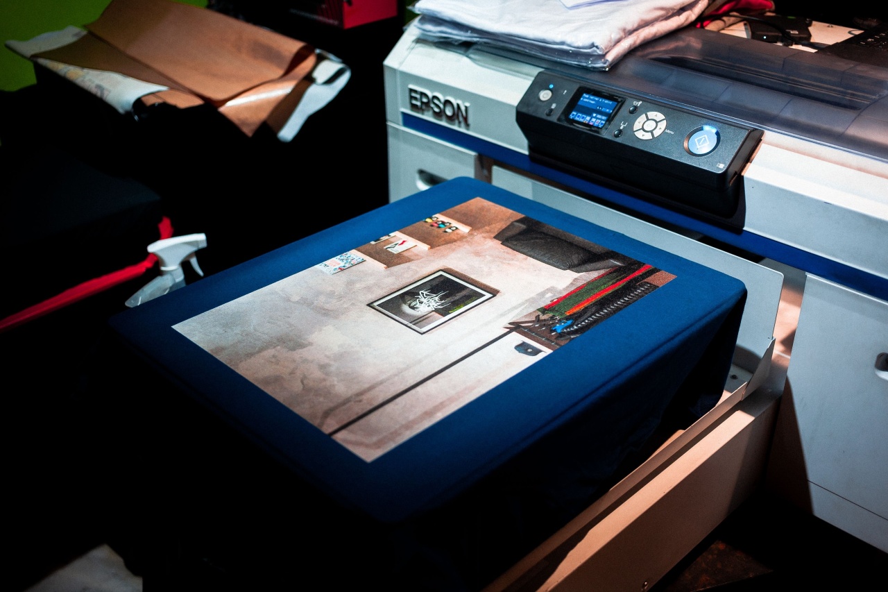 impressora da Epson