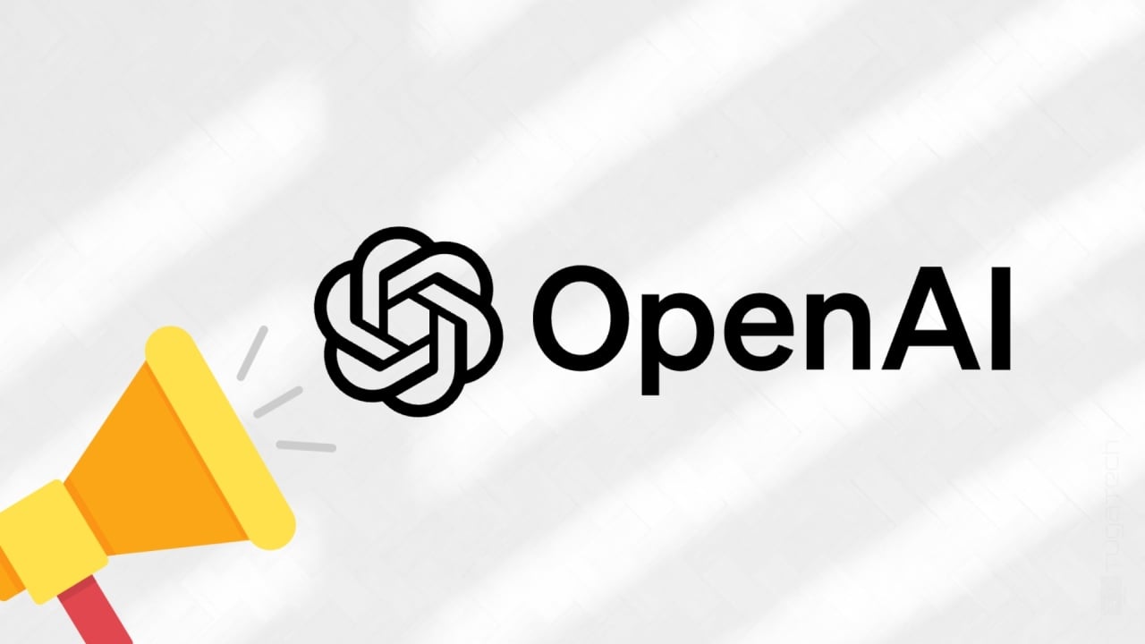 OpenAI publicidade