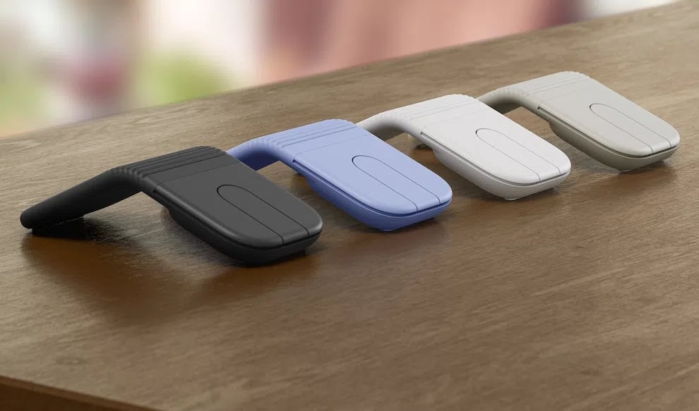 Logitech Mobi Fold