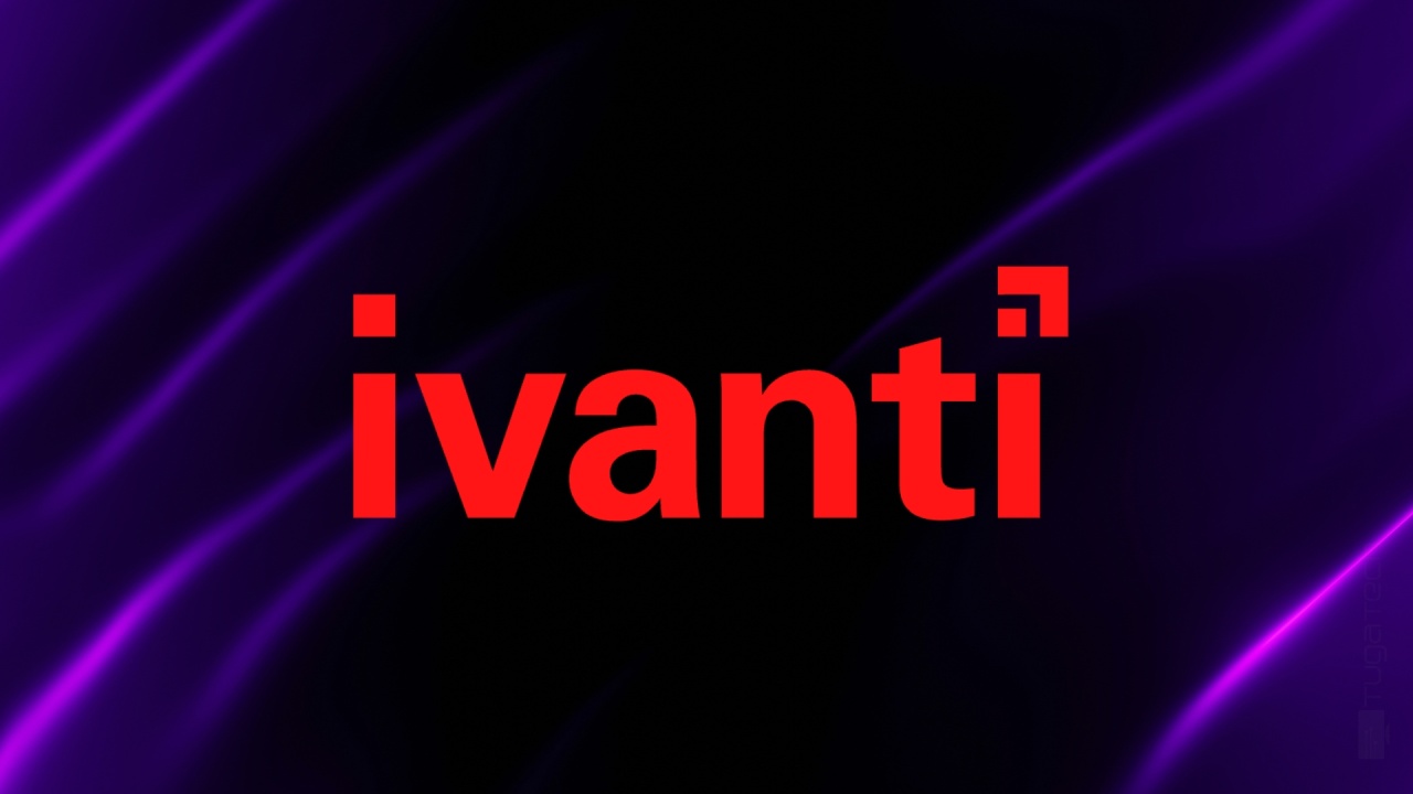 Ivanti