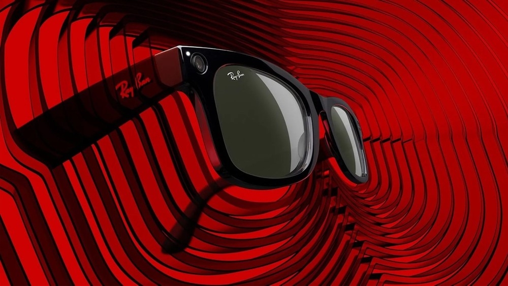 Meta Ray Bans