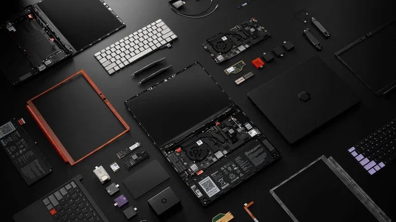 Framework Laptop 13 Pro
