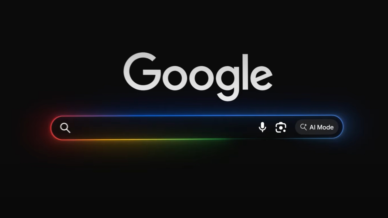 Google AI mode