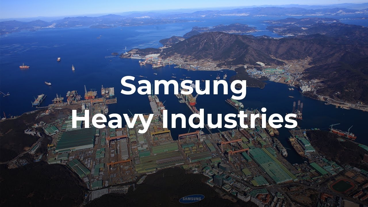Samsung Heavy Industries