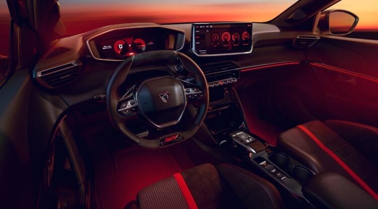 novo-peugeot-e-208-gti-assume-a-heran-a-el-trica-nas-24-horas-de-le