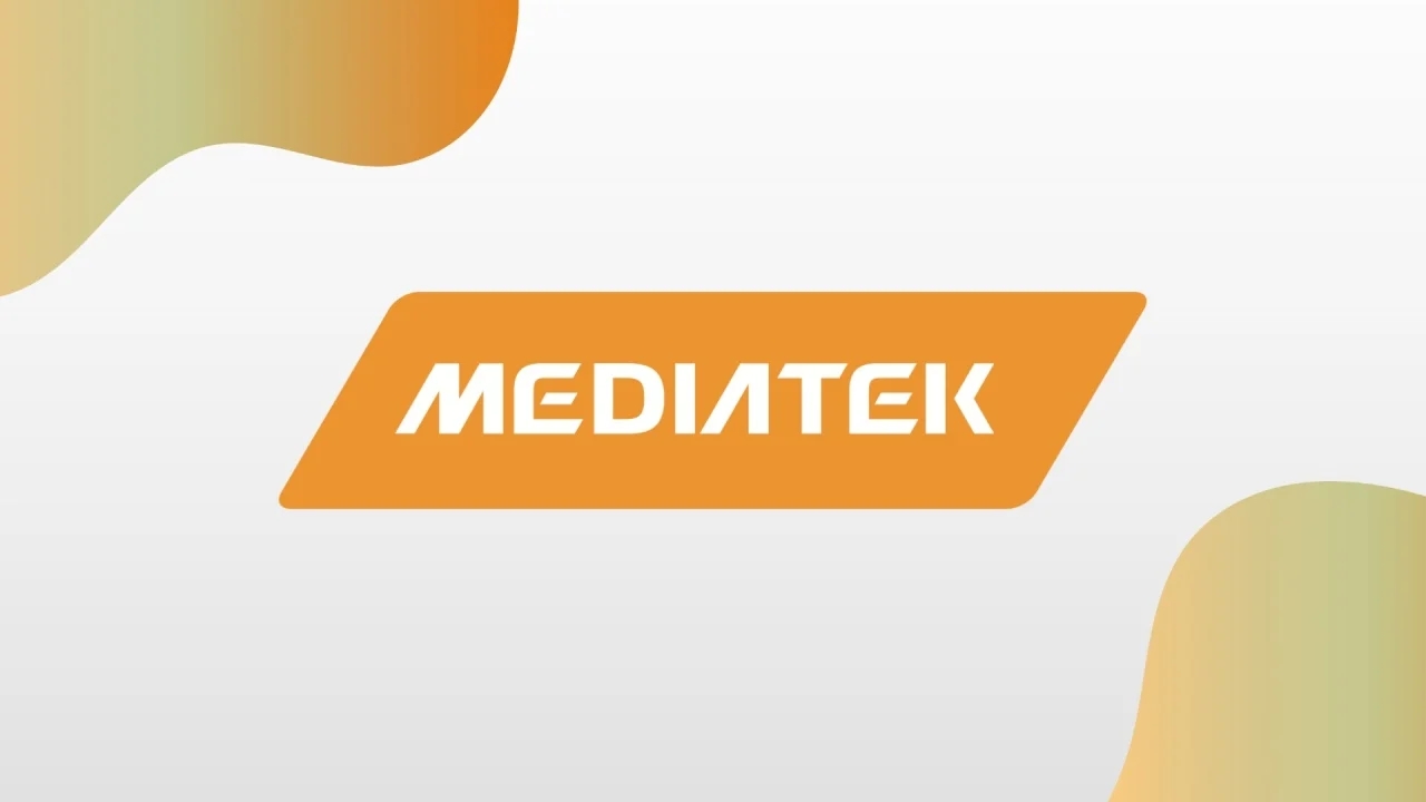 MediaTek logo
