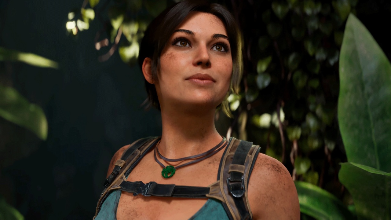 Tomb Raider: Legacy of Atlantis