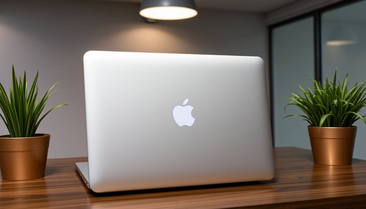 Apple Macbook