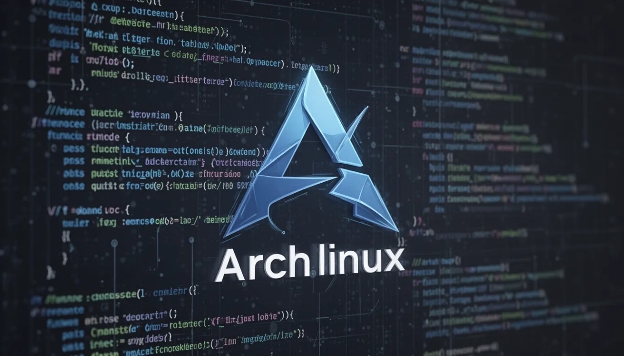 ArchLinux malware