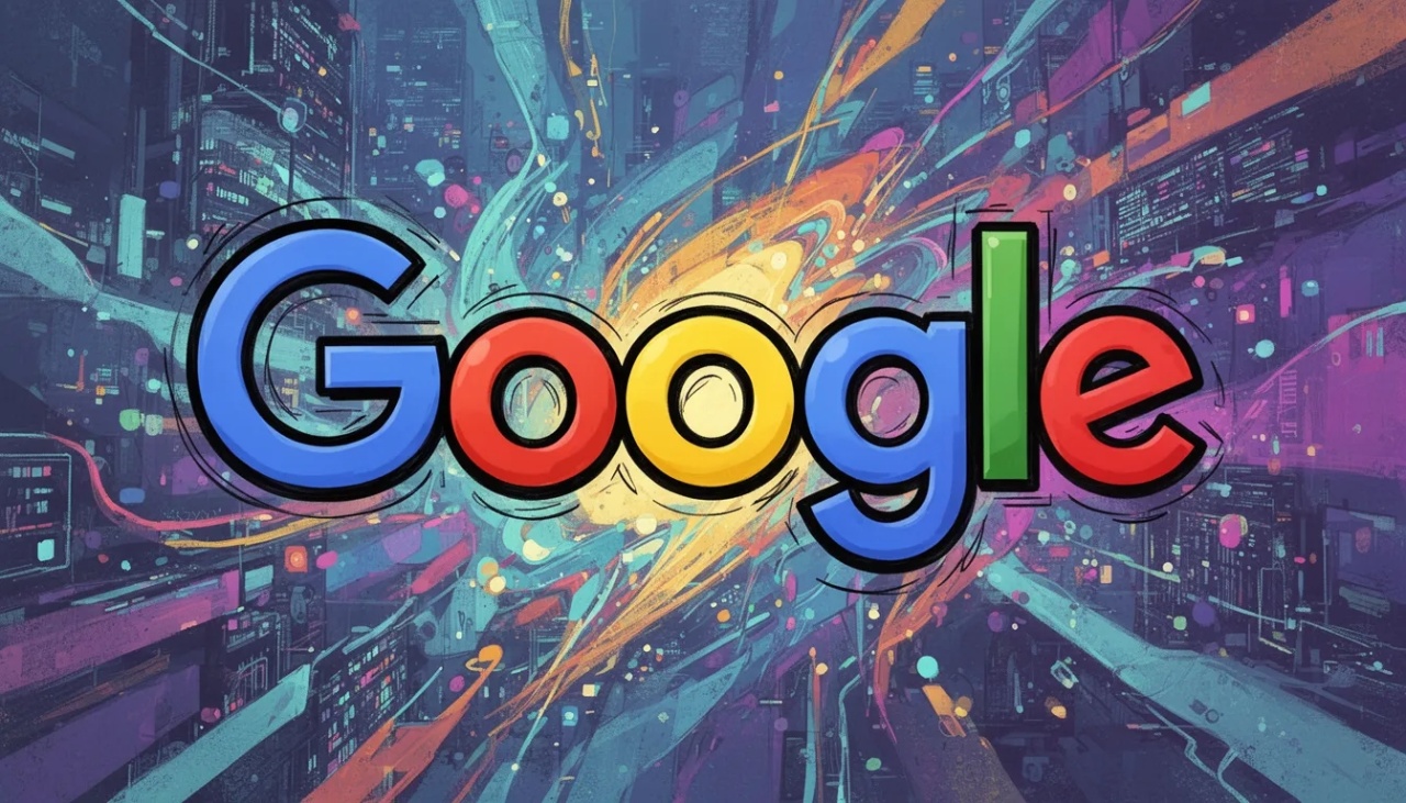 Google logo