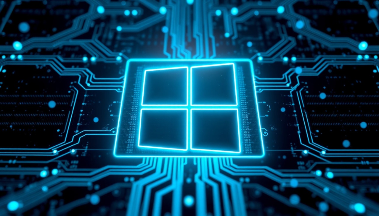 Windows logo