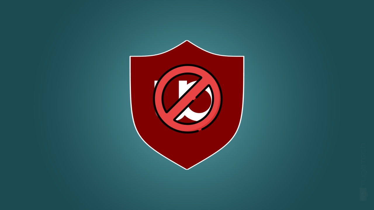 uBlock Origin