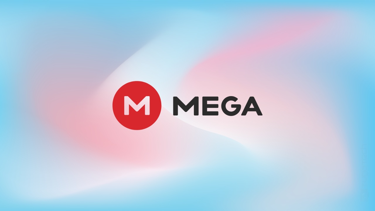 plataforma de alojamento cloud Mega
