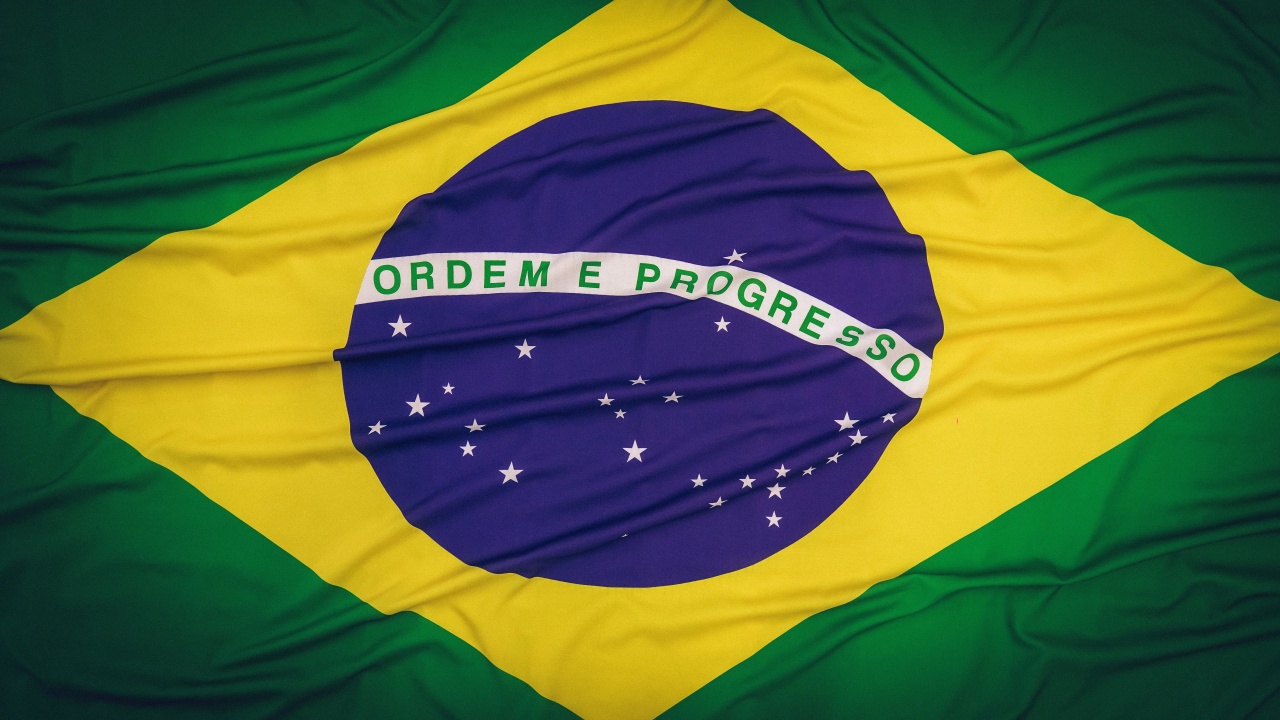 bandeira do brasil