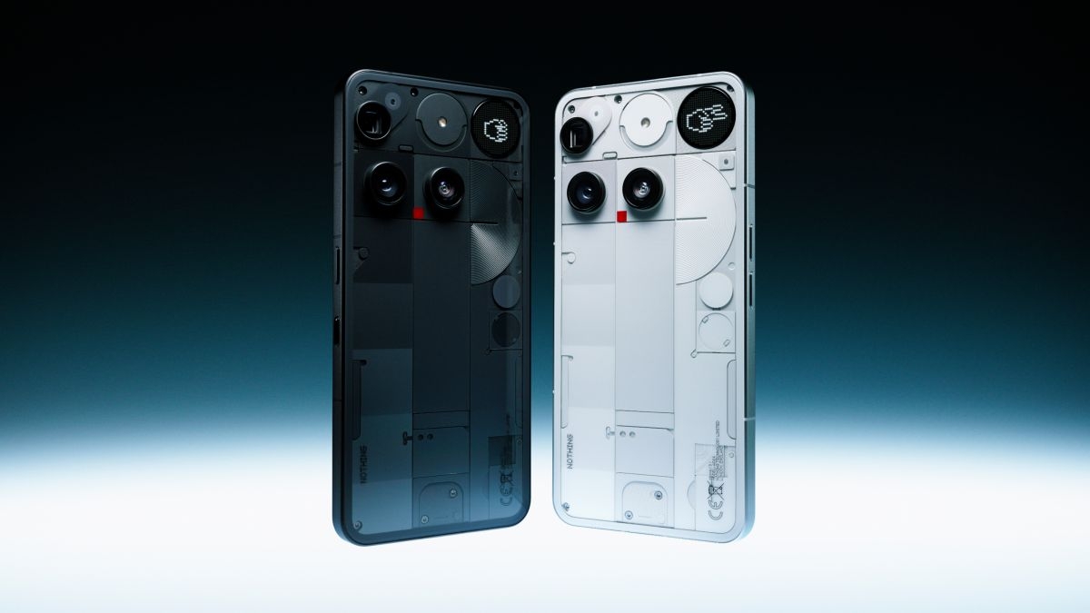 smartphone da nothing