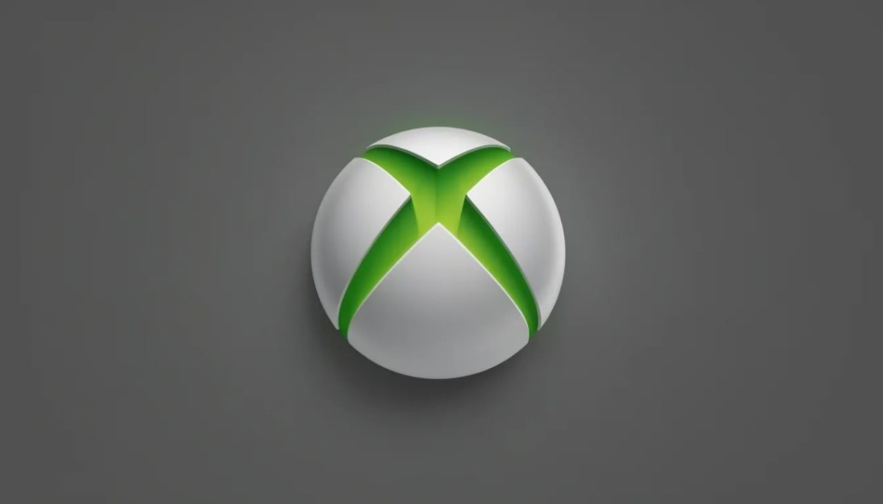 Xbox logo