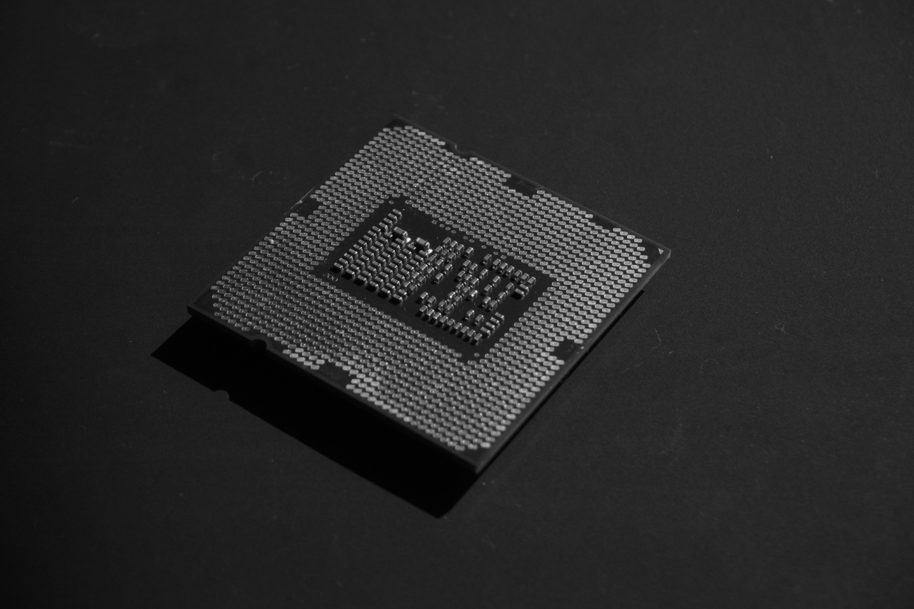 Intel processador
