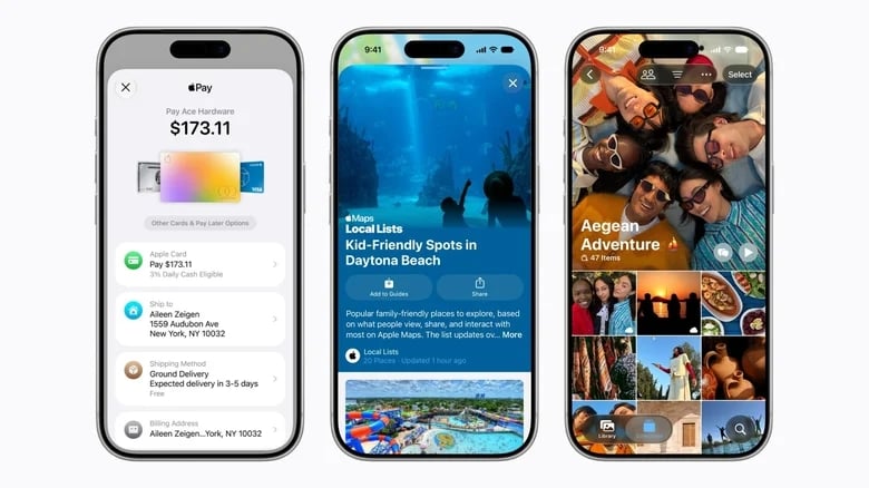 iOS 26